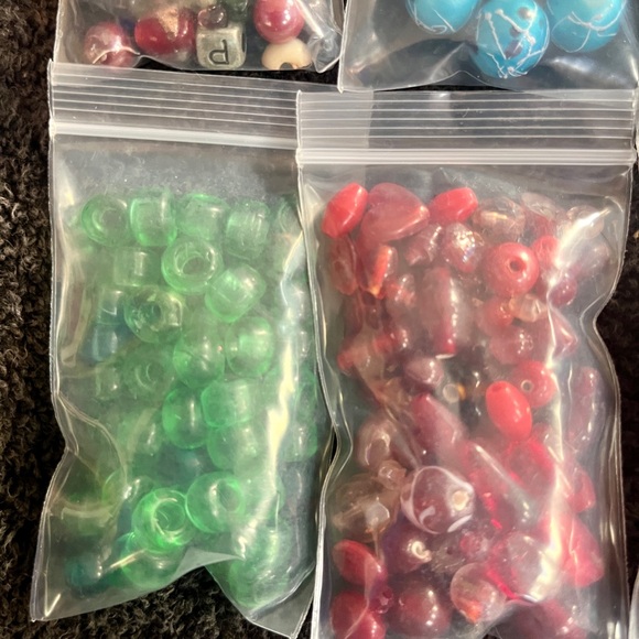 Colorful Bead Collection - Picture 6 of 6